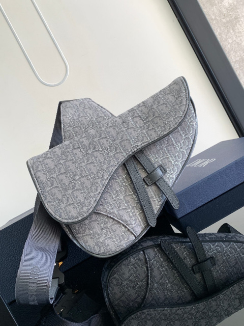 Christian Dior CD斜尺寸：26*19*4.5cm