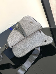Christian Dior CD斜尺寸：26*19*4.5cm