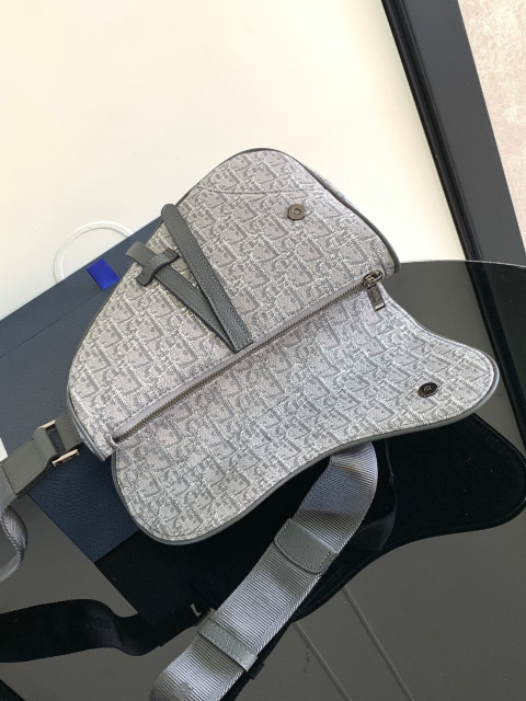 Christian Dior CD斜尺寸：26*19*4.5cm
