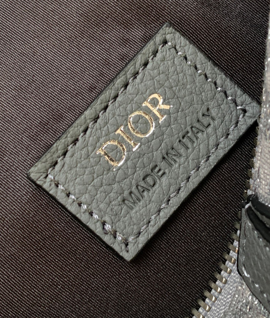 Christian Dior CD斜尺寸：26*19*4.5cm