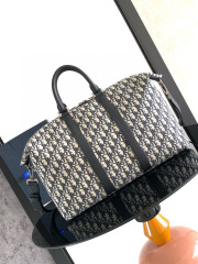 Christian Dior Weekender Tasche Größe: 57,5 x 34,5 x 22 cm