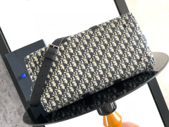 Christian Dior Weekender Tasche Größe: 57,5 x 34,5 x 22 cm