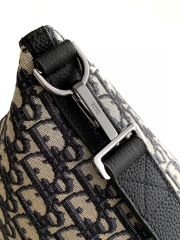 Christian Dior Weekender Tasche Größe: 57,5 x 34,5 x 22 cm