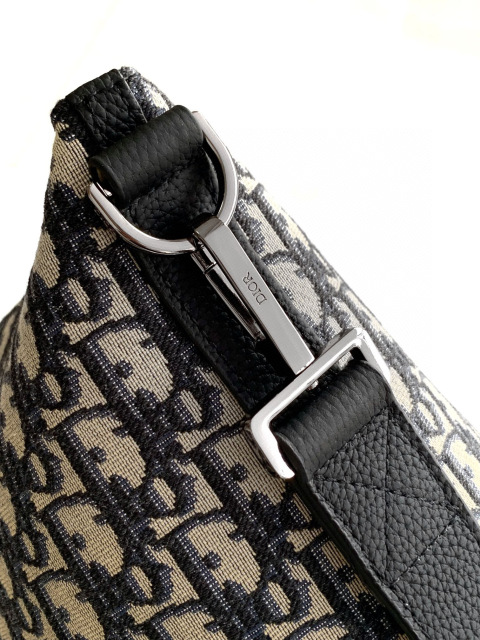 Christian Dior Weekender Tasche Größe: 57,5 x 34,5 x 22 cm