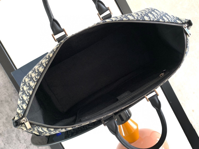 Christian Dior Weekender Tasche Größe: 57,5 x 34,5 x 22 cm