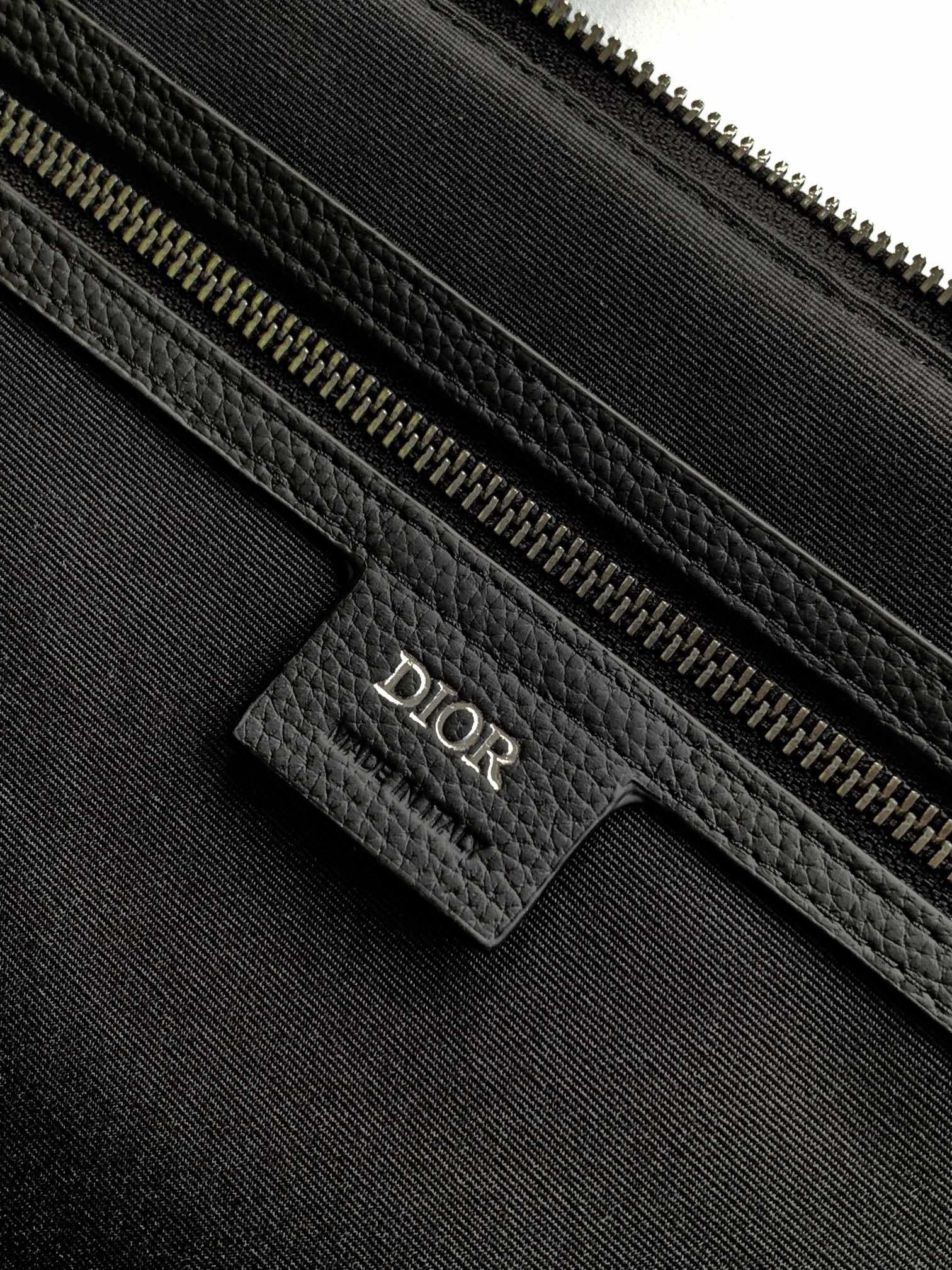 Borsa weekender Christian Dior Dimensioni: 57,5*34,5*22 cm