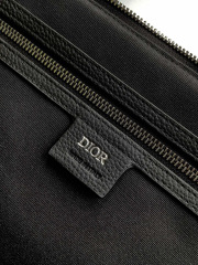 Borsa weekender Christian Dior Dimensioni: 57,5*34,5*22 cm