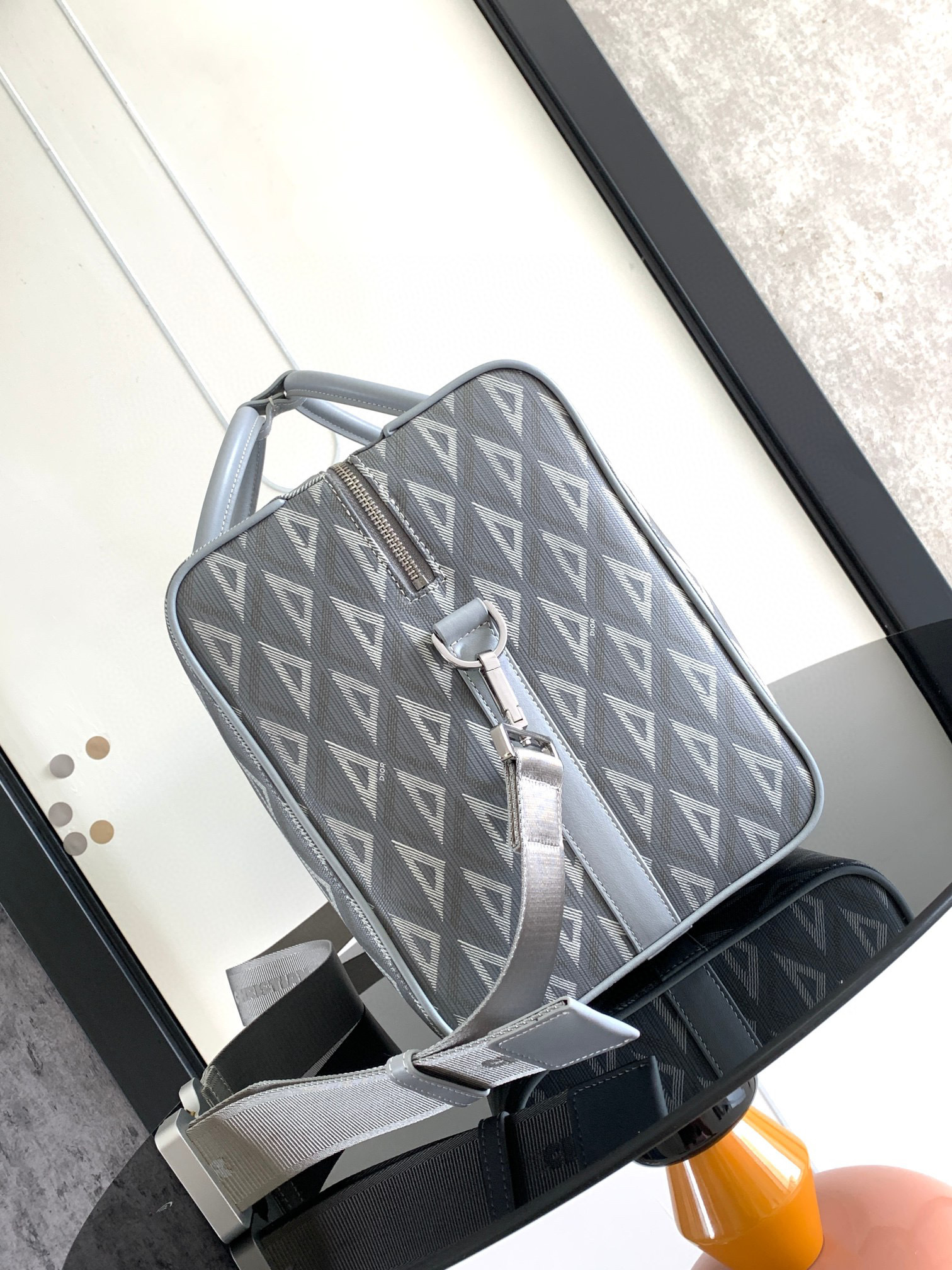 Christian Dior Lingot 包袋 尺寸：50*25*21.5cm