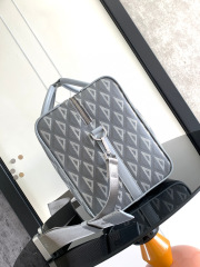 Christian Dior Lingot 包袋 尺寸：50*25*21.5cm