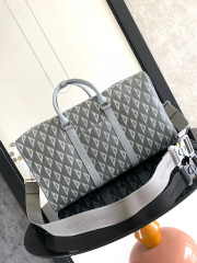 Christian Dior Lingot 包袋 尺寸：50*25*21.5cm