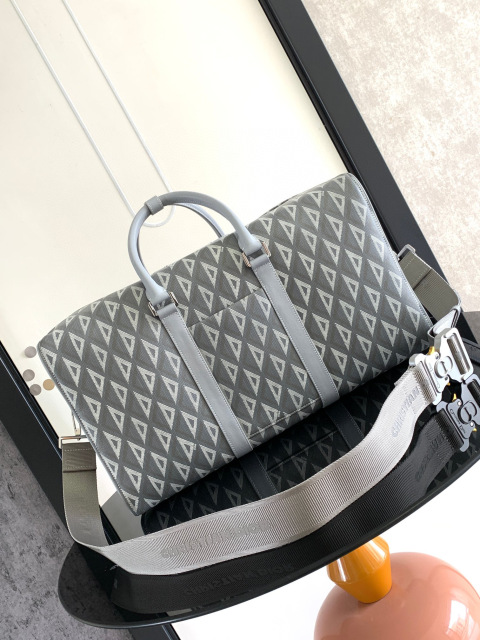 Christian Dior Lingot 包袋 尺寸：50*25*21.5cm