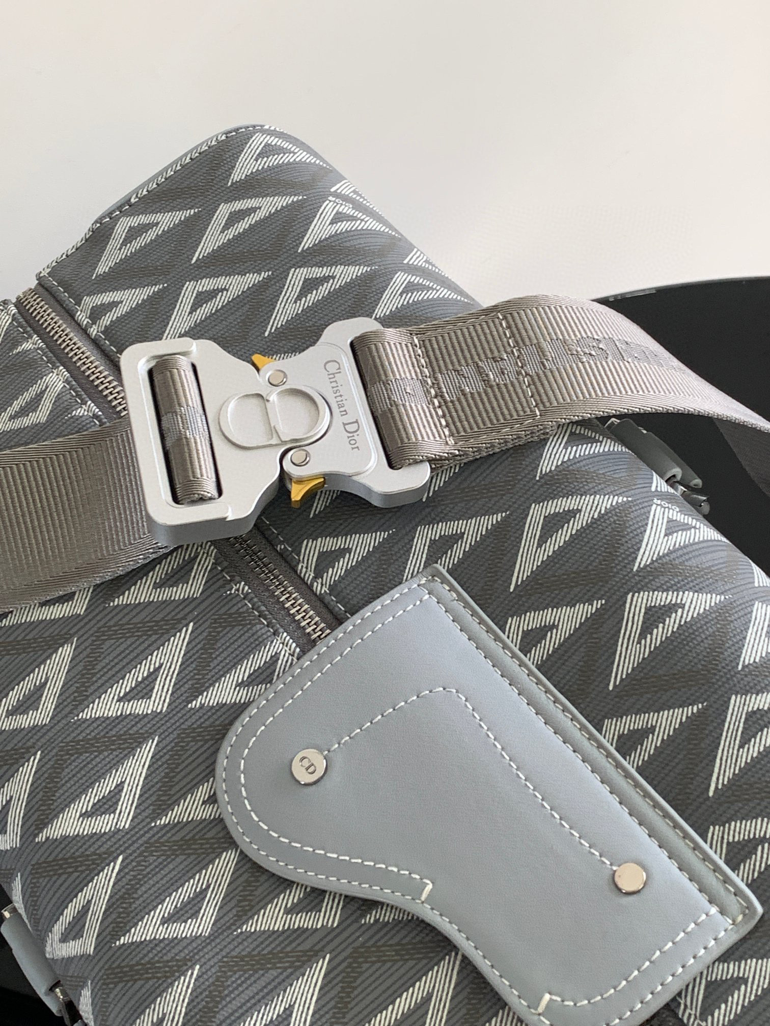 Christian Dior Lingot 包袋 尺寸：50*25*21.5cm