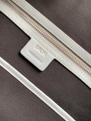 Christian Dior Lingot 包袋 尺寸：50*25*21.5cm