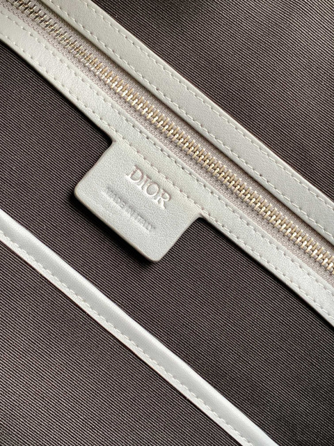 Christian Dior Lingot 包袋 尺寸：50*25*21.5cm