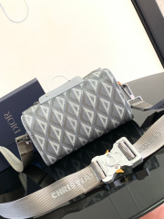Christian Dior CD Lingot Dimensioni: 22*10.5*12.5cm