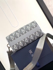 Christian Dior CD Lingot Dimensioni: 22*10.5*12.5cm