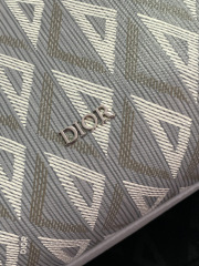 Christian Dior CD Lingot Dimensioni: 22*10.5*12.5cm