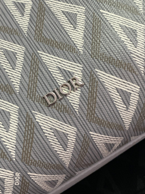 Christian Dior CD Lingot Dimensioni: 22*10.5*12.5cm