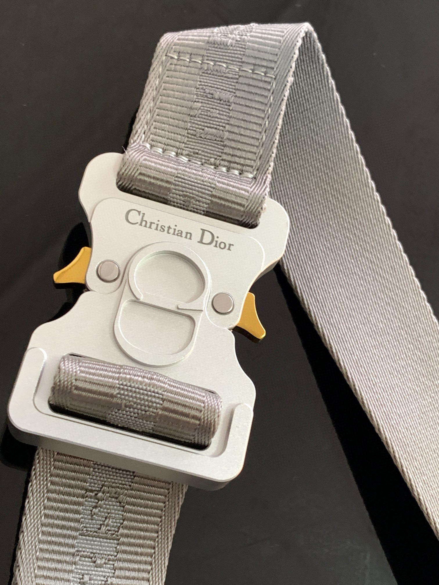 Christian Dior CD Lingot Dimensioni: 22*10.5*12.5cm