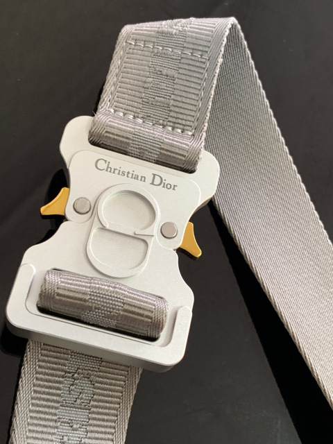 Christian Dior CD Lingot Dimensioni: 22*10.5*12.5cm