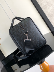 Christian Dior Lingot 包袋 尺寸：50*25*21.5cm
