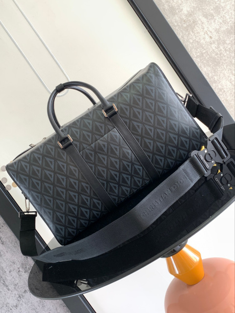 Christian Dior Lingot 包袋 尺寸：50*25*21.5cm