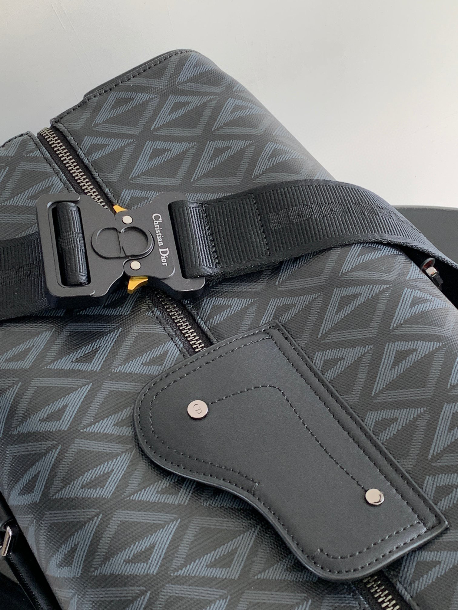Christian Dior Lingot 包袋 尺寸：50*25*21.5cm