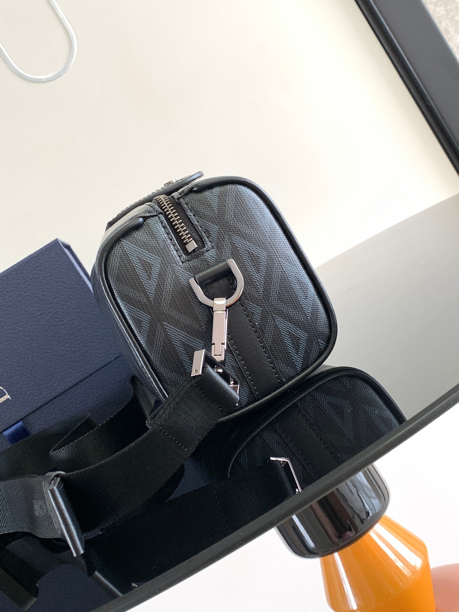 Christian Dior CD Lingot 尺寸：22*10.5*12.5cm