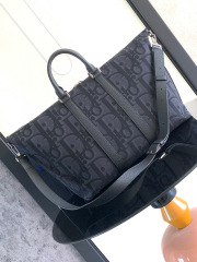 Christian Dior Weekender bag  Size：40*33*22.5cm