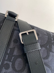 Christian Dior Weekender bag  Size：40*33*22.5cm