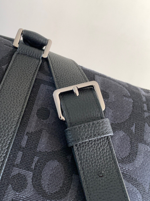 Christian Dior Weekender bag  Size：40*33*22.5cm
