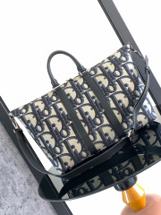 Christian Dior Weekender Tasche Größe: 40*33*22,5 cm