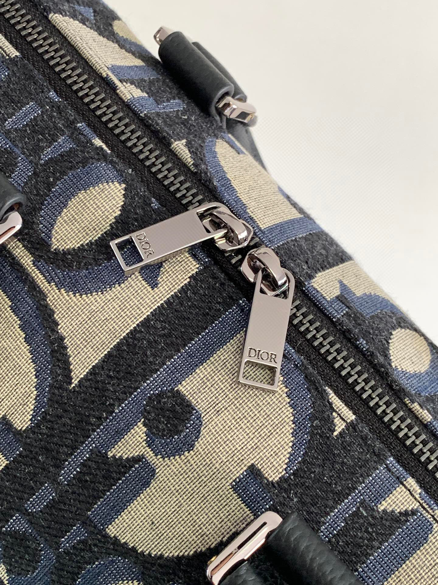 Christian Dior Weekender Tasche Größe: 40*33*22,5 cm