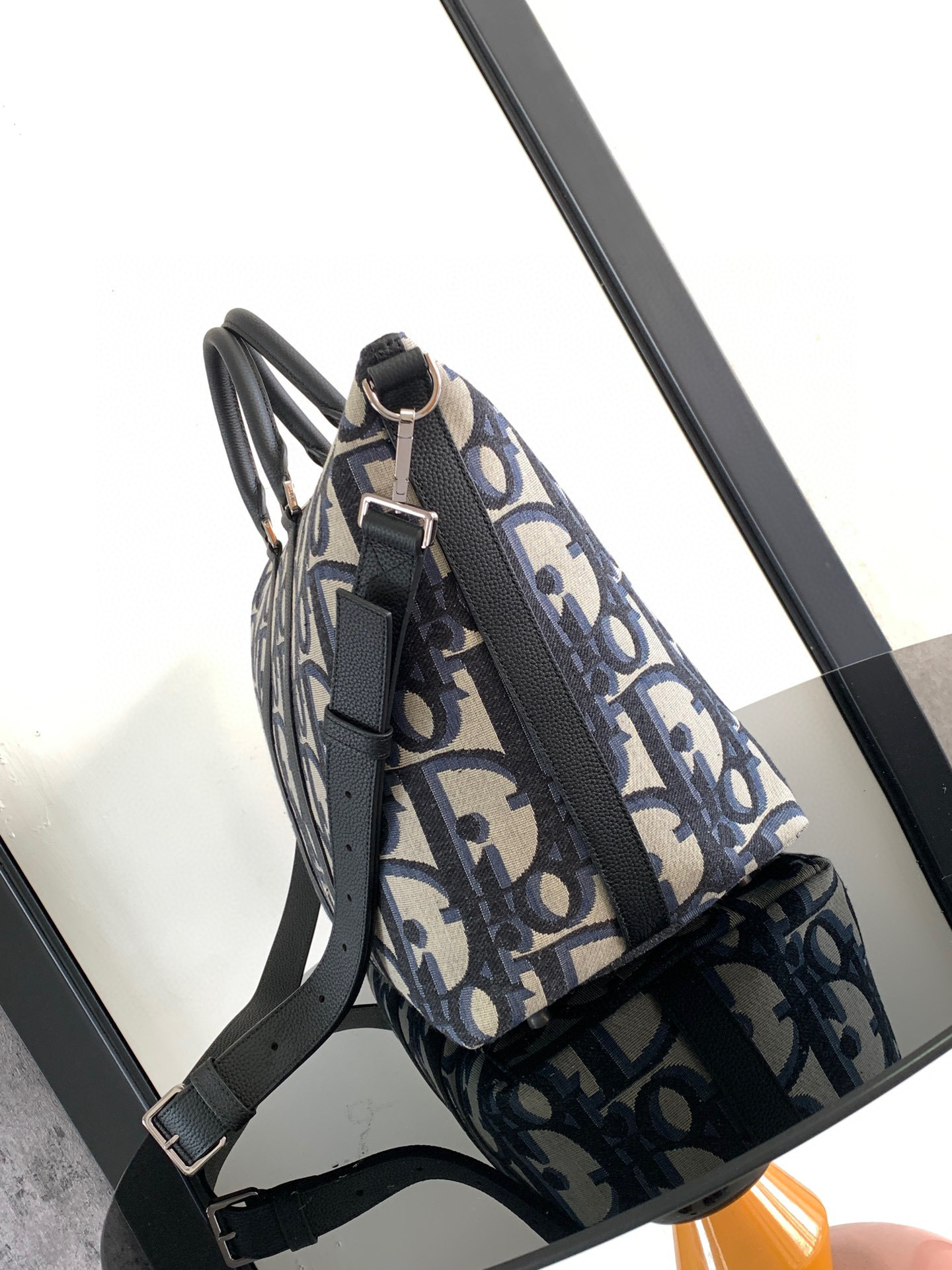 Christian Dior Weekender Tasche Größe: 40*33*22,5 cm