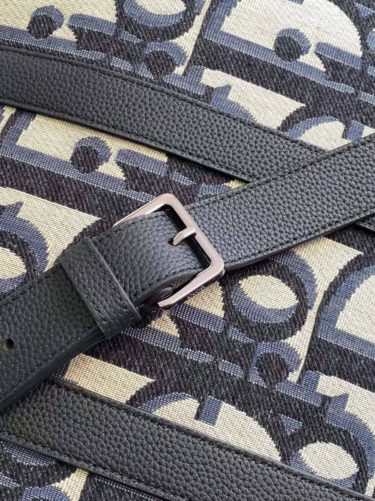 Christian Dior Weekender Tasche Größe: 40*33*22,5 cm