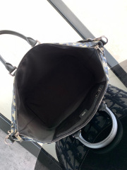 Christian Dior Weekender Tasche Größe: 40*33*22,5 cm