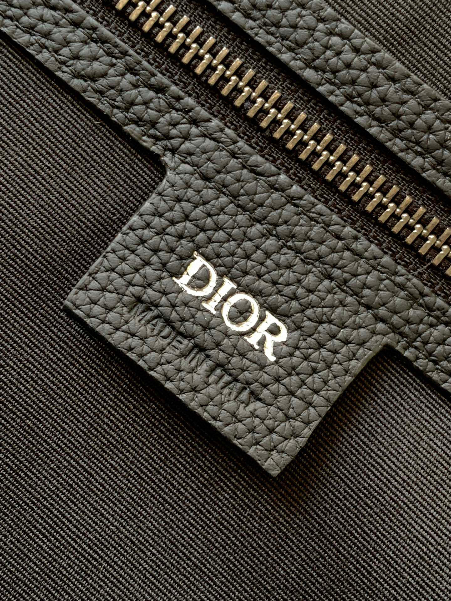 Christian Dior Weekender Tasche Größe: 40*33*22,5 cm
