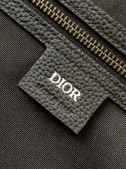 Christian Dior Weekender Tasche Größe: 40*33*22,5 cm