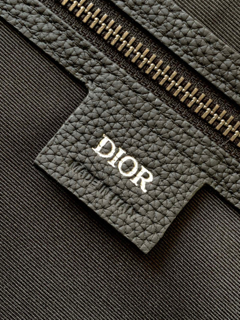 Christian Dior Weekender Tasche Größe: 40*33*22,5 cm