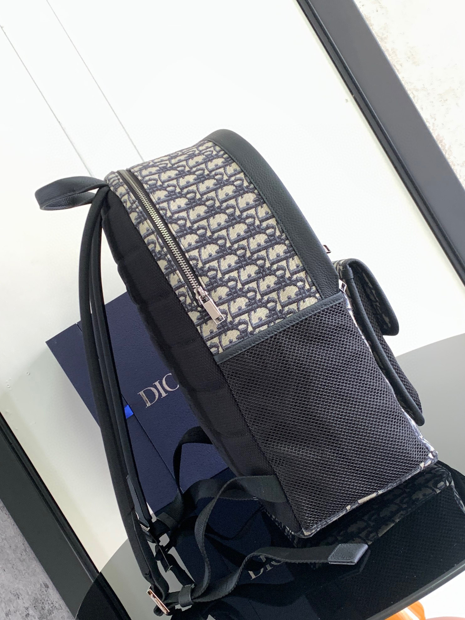 Christian Dior 背包 尺寸：31*41*15cm