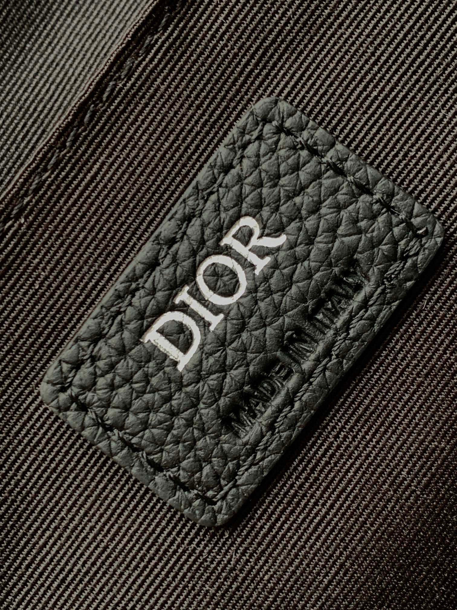 Christian Dior 背包 尺寸：31*41*15cm