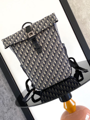 Christian Dior backpack bag  Size：39*42*13cm