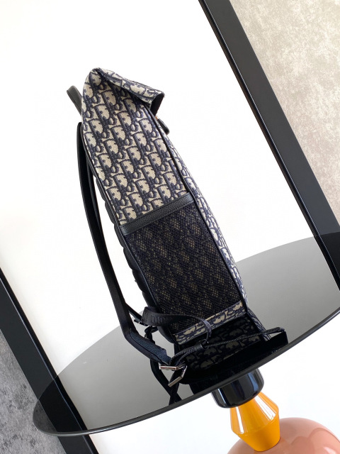 Christian Dior backpack bag  Size：39*42*13cm