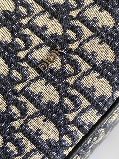 Christian Dior backpack bag  Size：39*42*13cm