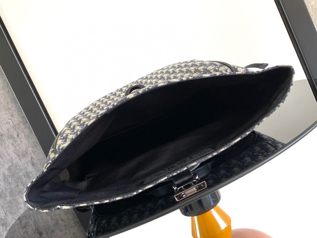 Christian Dior backpack bag  Size：39*42*13cm