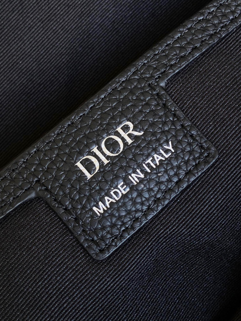 Christian Dior backpack bag  Size：39*42*13cm