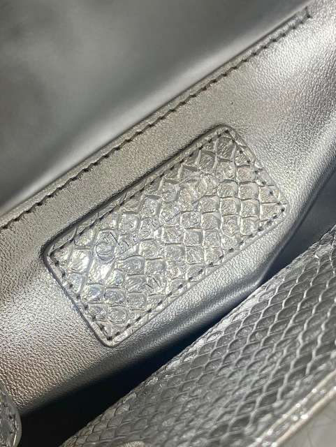 Christian Dior lady Sange Saiz：17*15*7cm