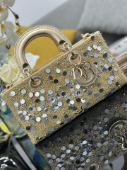 Christian Dior Damen limitierte Auflage Größe: 22 x 11 x 6 cm