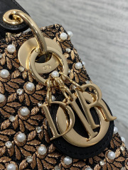 Borsa da donna Christian Dior Dimensioni: 17*15*7cm