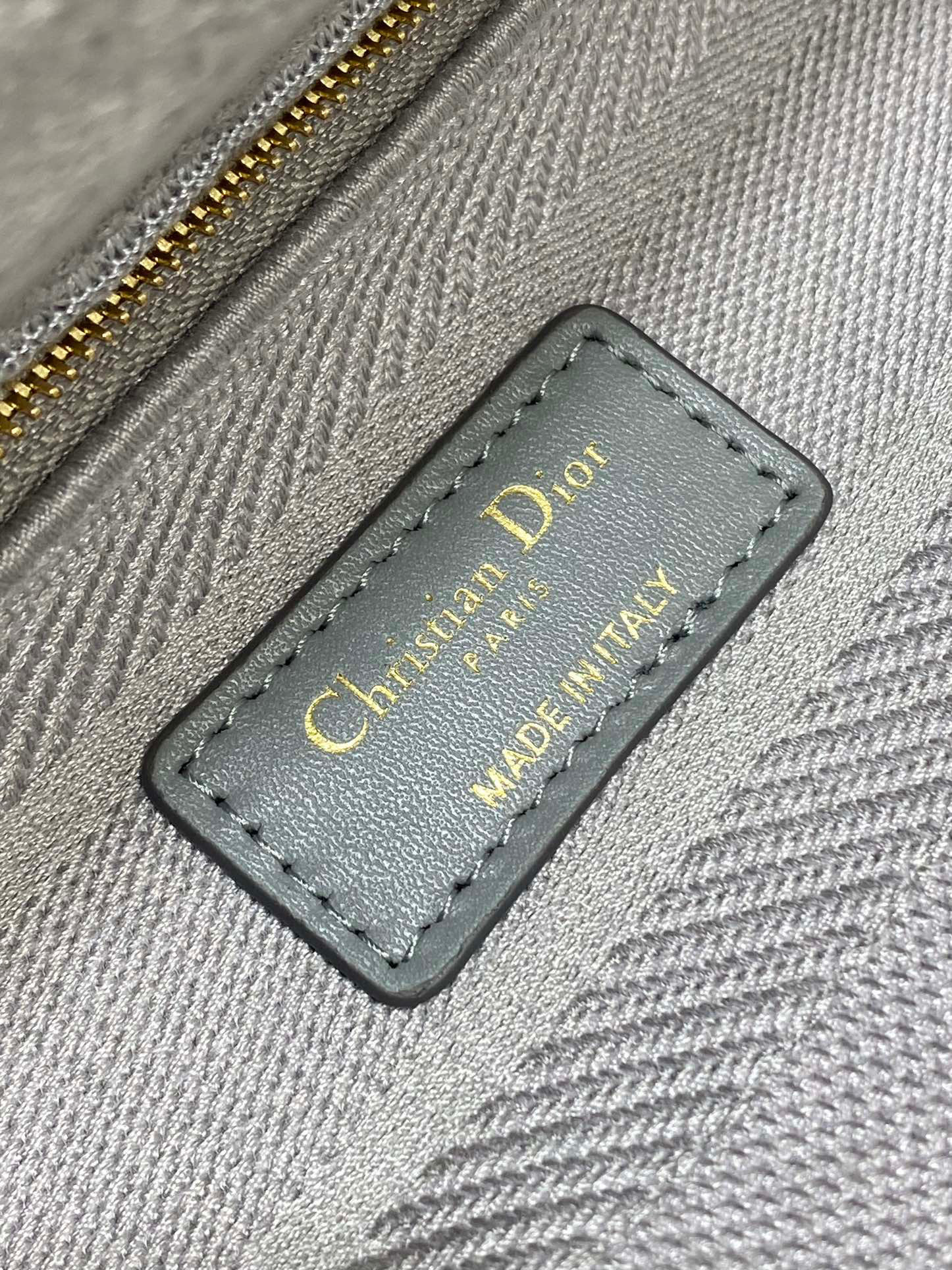 Christian Dior Lady Wuge Größe: 24 * 11 * 20 cm